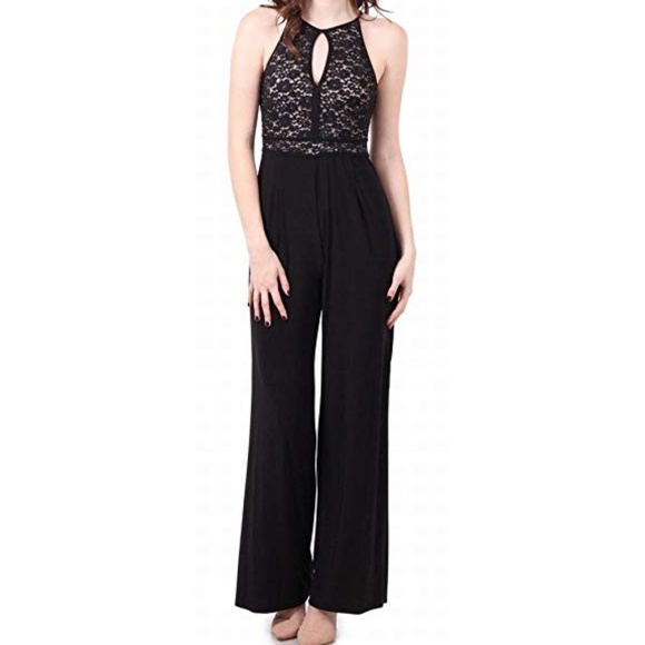 nightway jumpsuit